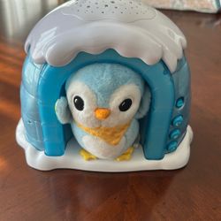 VTECH Soothing Starlight Igloo