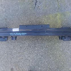 2014,2015,2016 Hyundai Elantra Front Reinforcement 