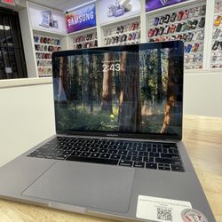 MacBook Pro 13 Inch 2019 2tb WiFi Core I5