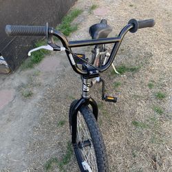 Z20 20” Haro bike