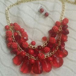 Handmade jewelry