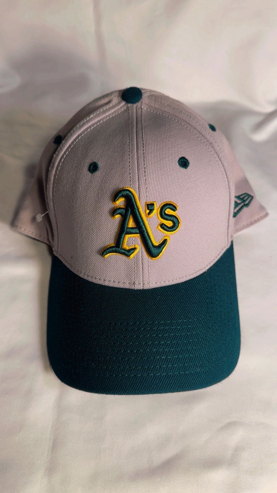 A’s Cap/hat
