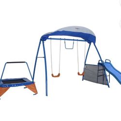 Ironkids Fitness Playground
