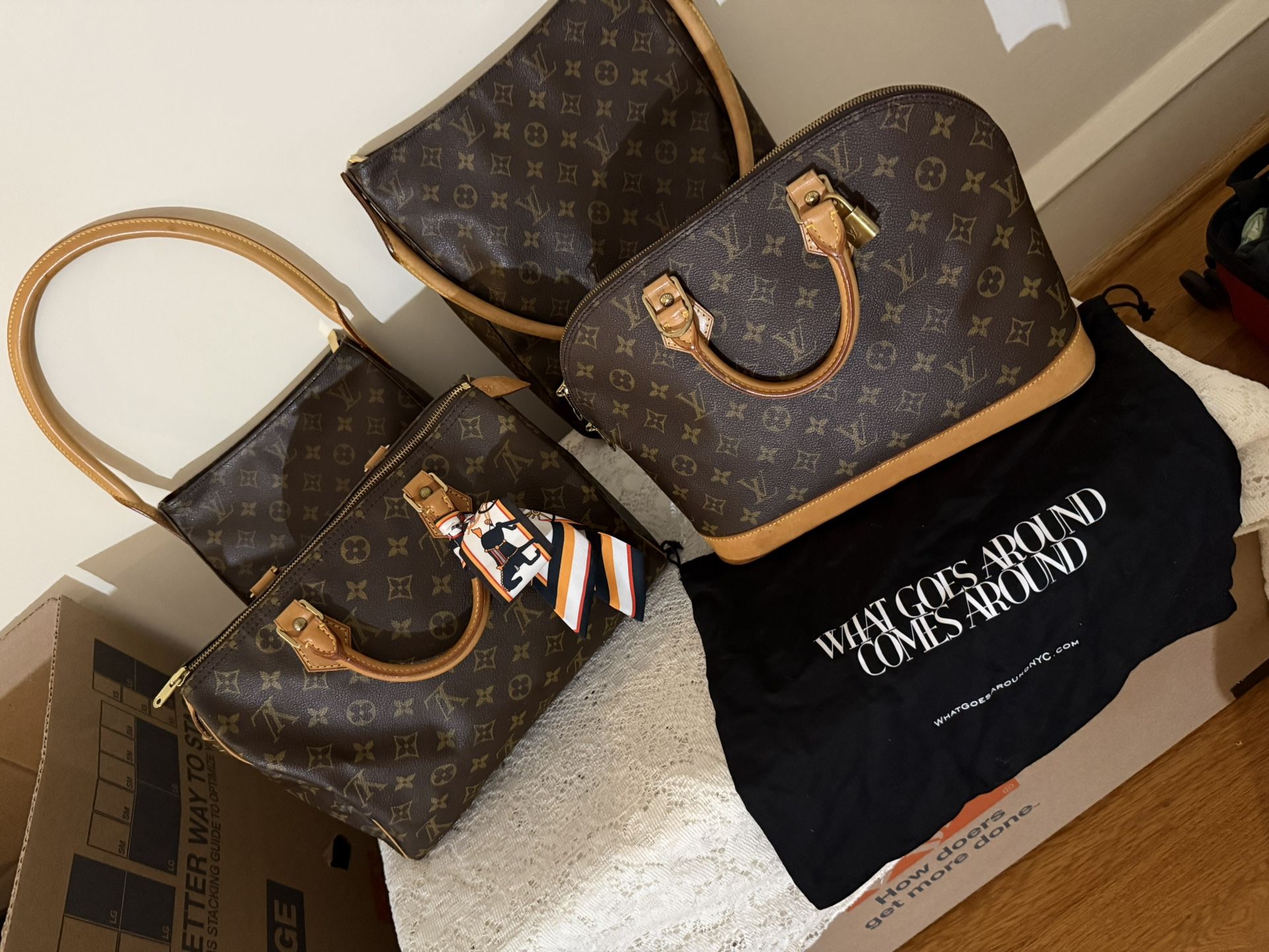 Purses