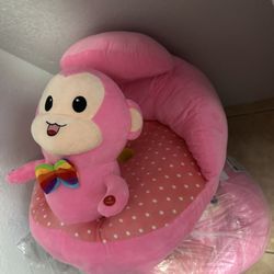 Monkey Toddler Chair