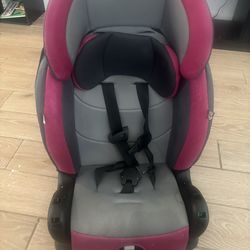Evenflo Car Seat