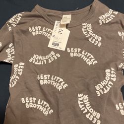 Clothes For Boy Size 12-18 Months New