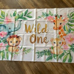 Free Girl Birthday Decor