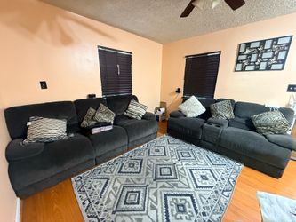Recliners couches
