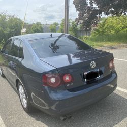 2010 Volkswagen Jetta