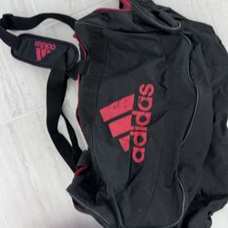 Duffle Bag 