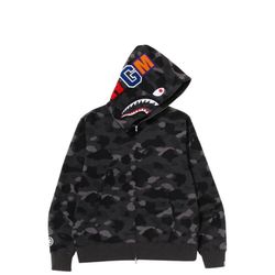 Bape Hoodies 