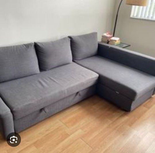 Ikea SOFA BED