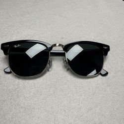NEW Ray Ban Clubmaster 51MM