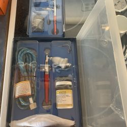 CENTRAL PNEUMATIC 