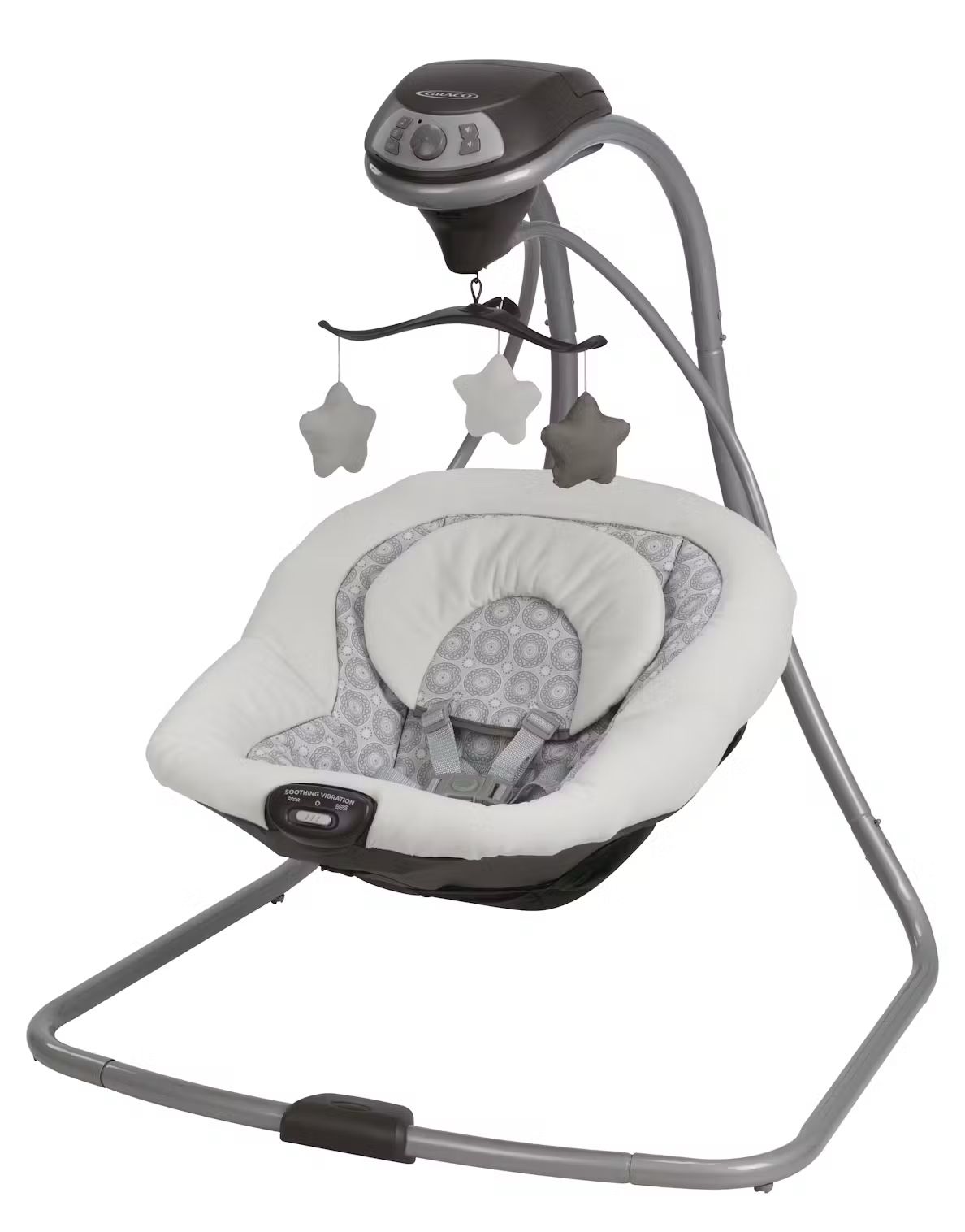 Graco Simple Sway Swing
