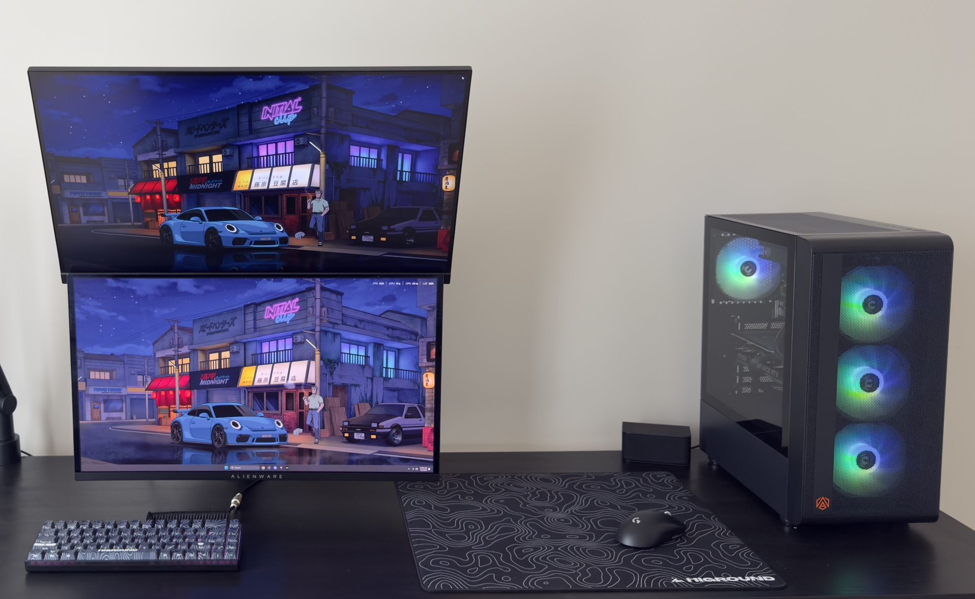 High End Gaming Pc For Sale
