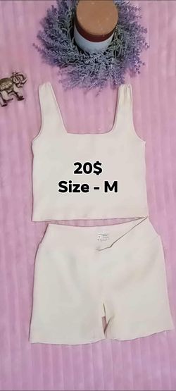 OQQ Shape Clothes