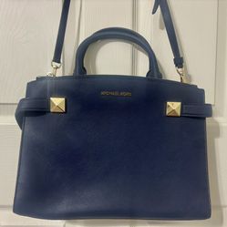 Michael Kors Fulton Purse & Wallet
