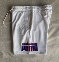  The Hundreds X Puma Shorts Size Large