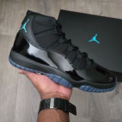 Air Jordan XI Gamma Sz 8