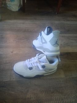 Jordan 4 retro