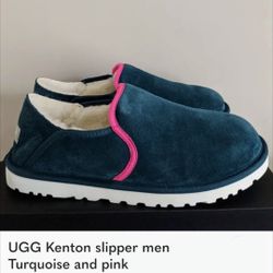 UGG Kenton Men's Slipper 