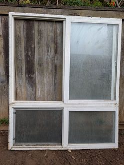Vinyl Windows