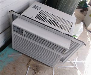 Ac unit Air conditioner 12100 btu