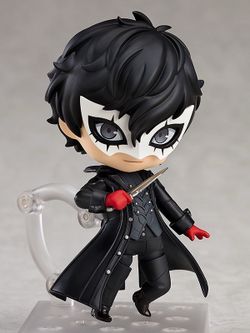 Persona 5 Joker Good Smile Company Nendoroid