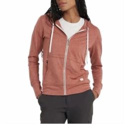 Vuori Halo Performance Hoodie