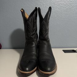 CODY JAMES MEN'S HOVERFLY WESTERN PERFORMANCE BOOTS