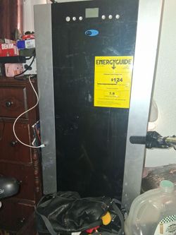 Wynter Air Conditioner (Brand New)