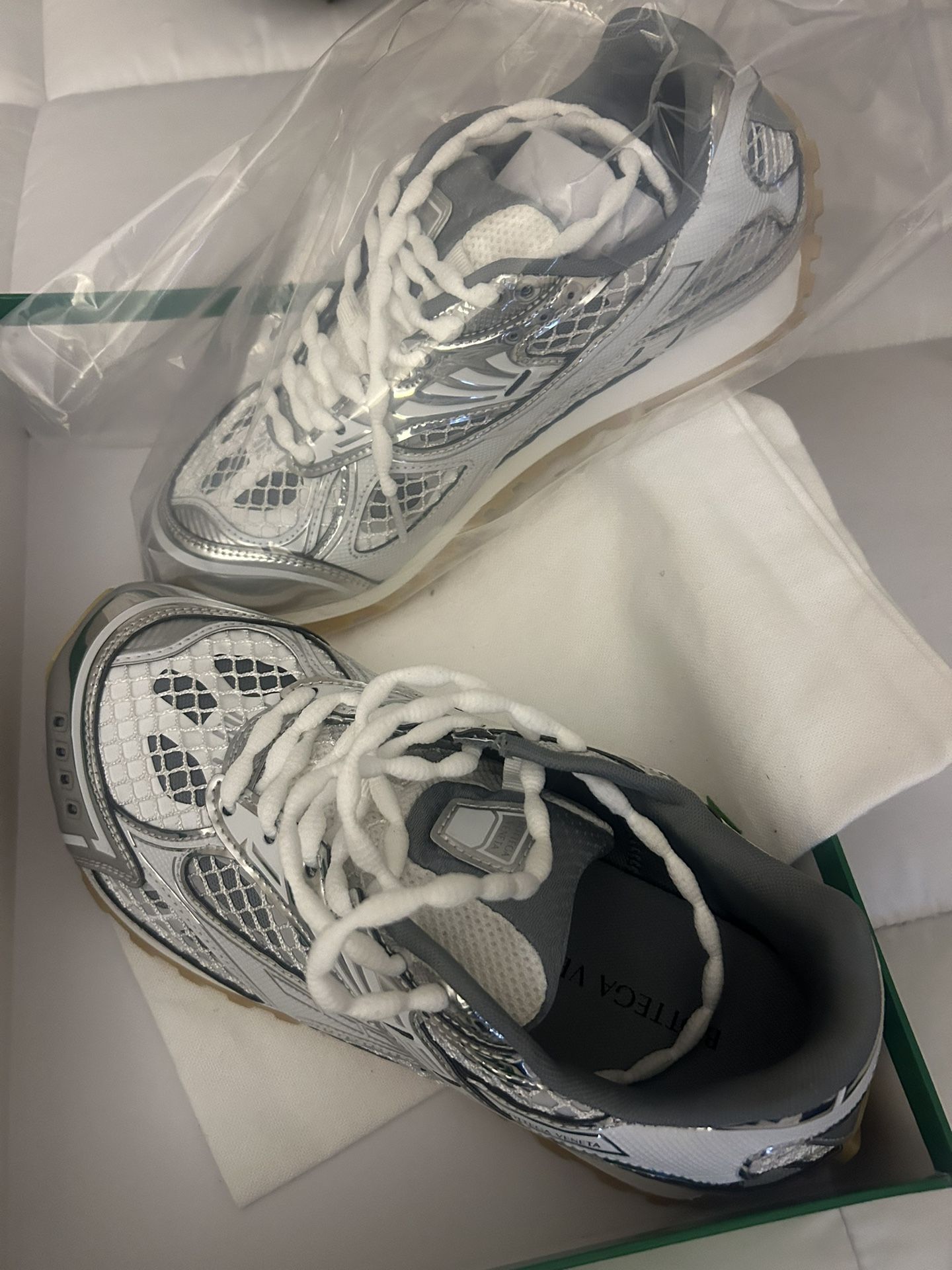 Bottega Shoes Size 39