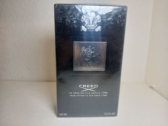 Creed Aventus Cologne