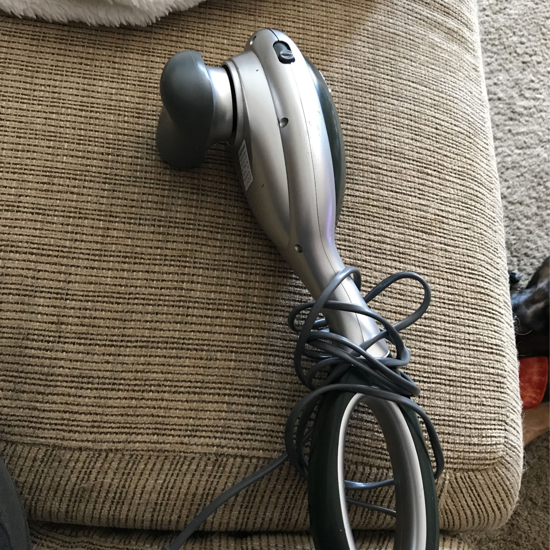 Percussion Massager 