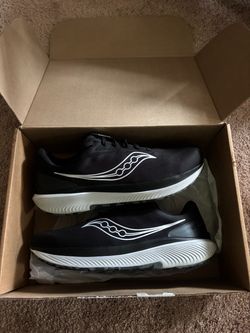 Saucony echelon 10 Men’s size 15 running shoes