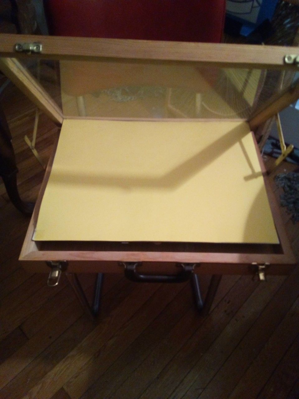 Briefcase
