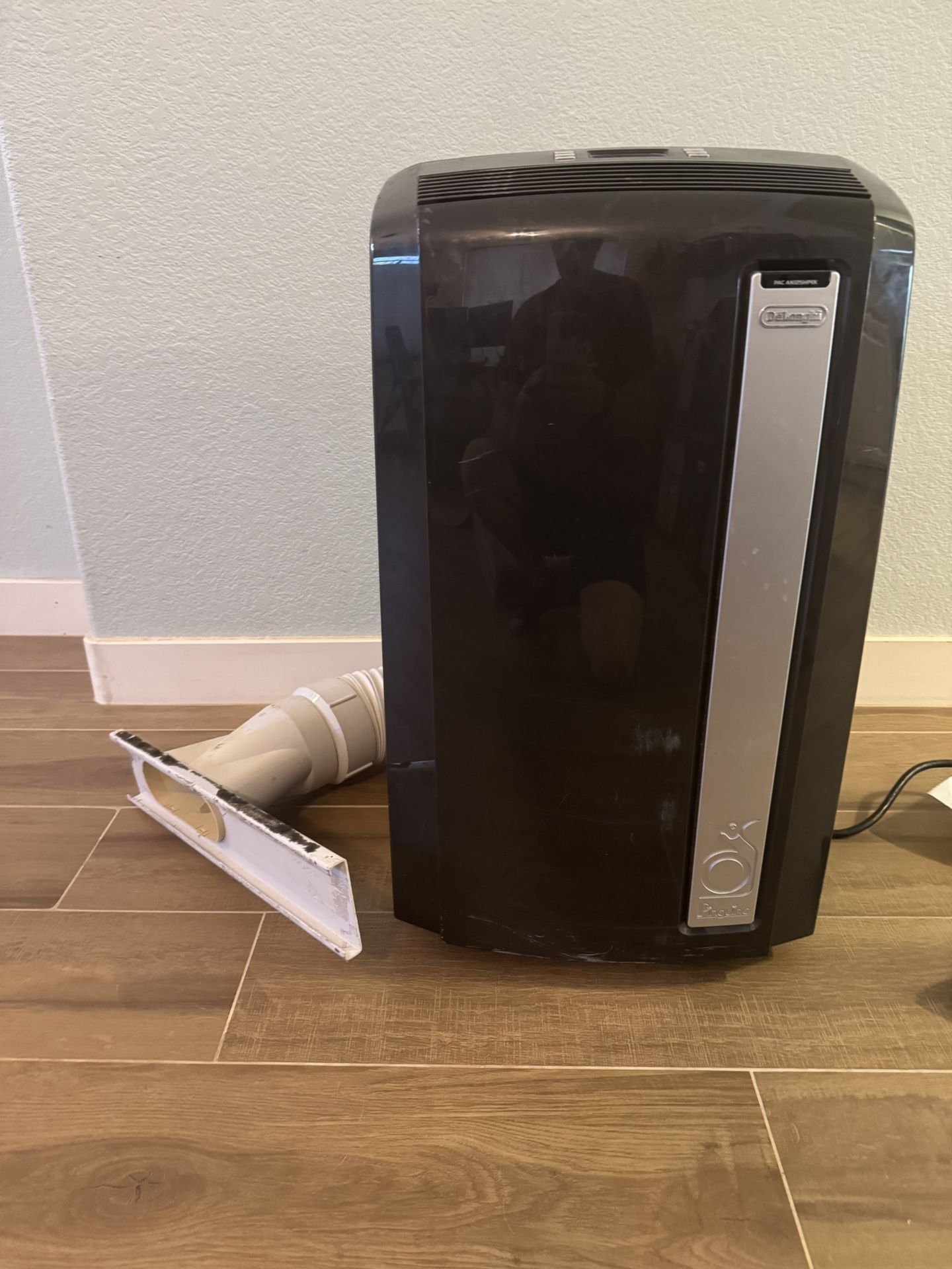 Portable AC 12,500 Btu