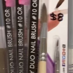 Nail Brushes 