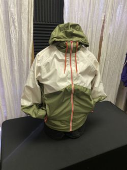 Unipro Windbreaker Jacket size XL