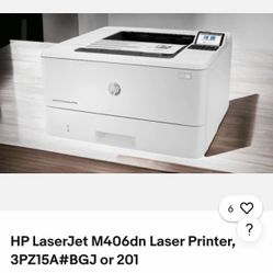 HP Printer