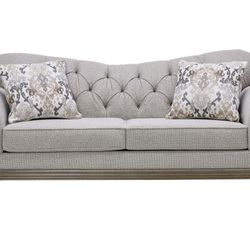 Mia Living Room Collection 