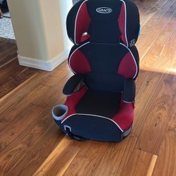 Graco Booster Seat