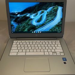HP 14-ak050nr Chromebook