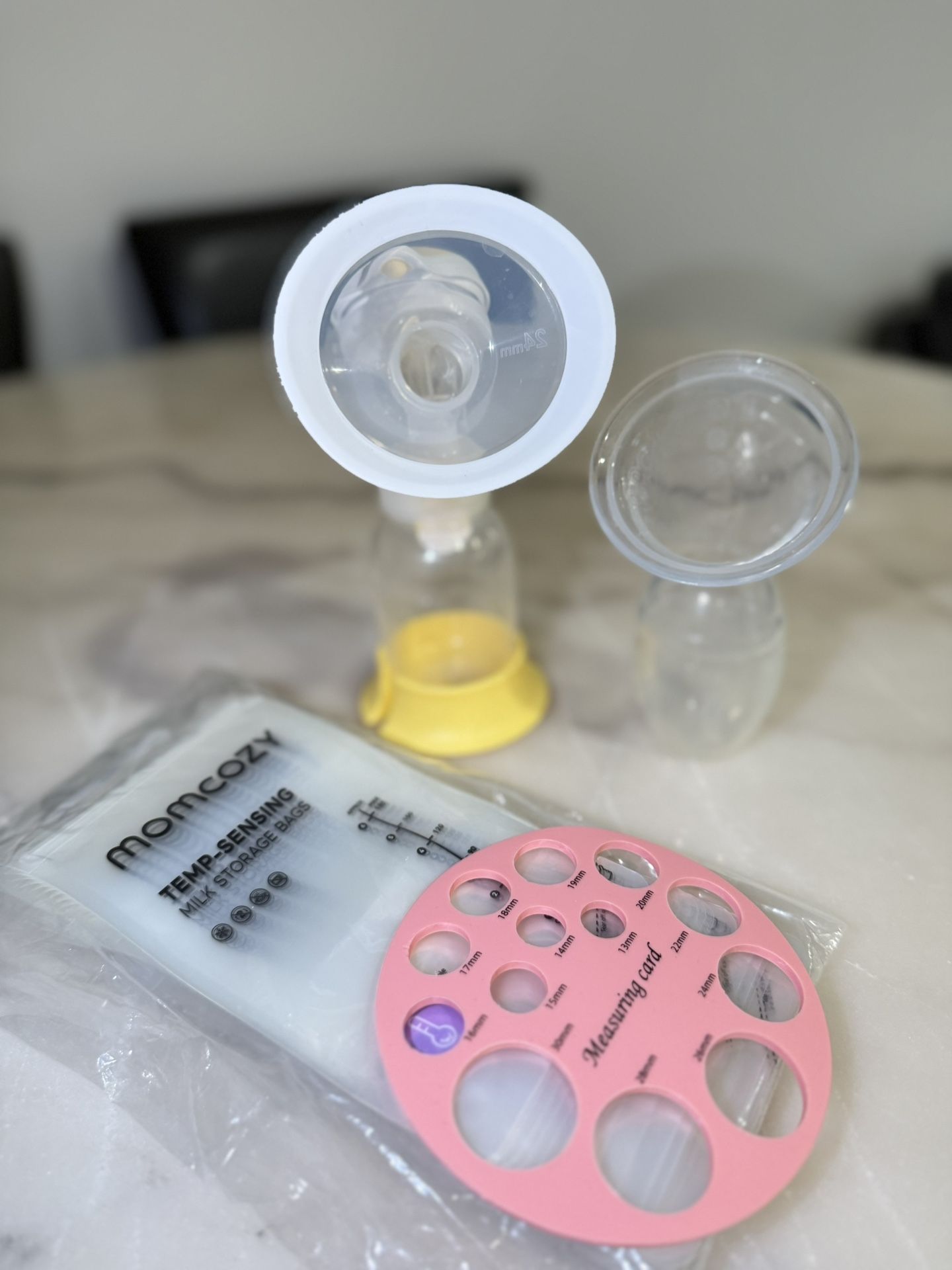 Medela Harmony Hand Pump Bundle