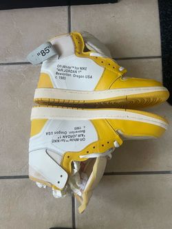 Jordan 1