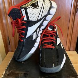 Men’s Reebok, Tennis Shoes