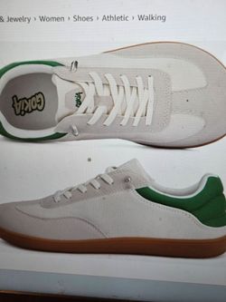 GOKIA Men/Women Shoe