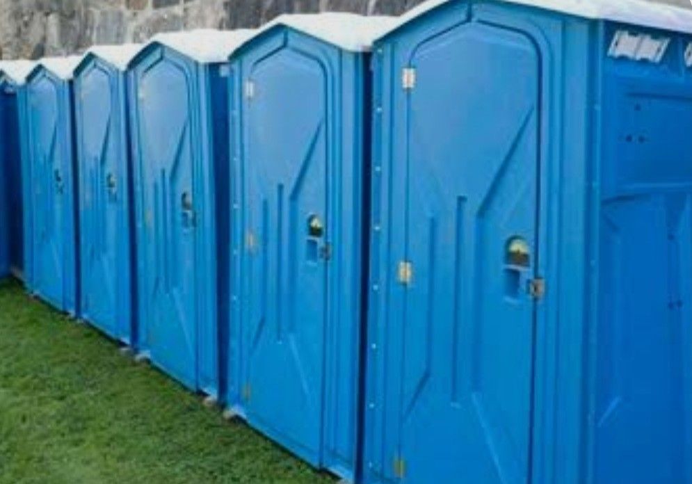 Baños Portátiles Y Fosas Septicas